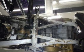 HONDA CRM250AR 2025 MD32