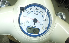 HONDA GIORNO 3 2021 AF77