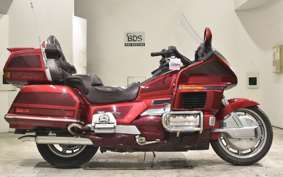 HONDA GL1500 GOLD WING SE 2006