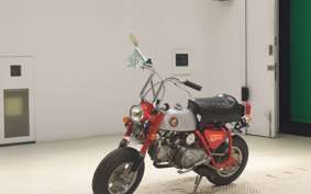 HONDA MONKEY Z50A