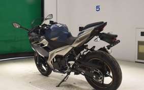 KAWASAKI NINJA 250 2023 EX250Y