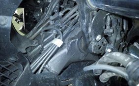 HONDA GL 1800 GOLD WING F6B 2013 SC68