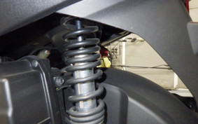 YAMAHA AXIS 125 Z 2005 SEJ6J