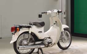 HONDA C110 SUPER CUB 2008 JA07