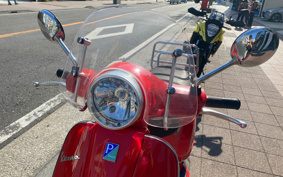 VESPA LX125