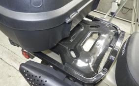 HONDA CT125 HUNTER CUB JA55