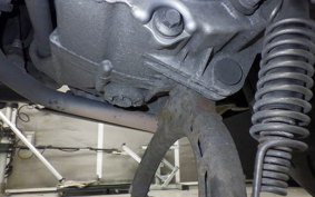 YAMAHA MAJESTY155 Gen.2 S 2023 SG52J