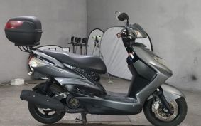 YAMAHA CYGNUS 125 X SE44J