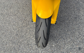 DUCATI SS800 FULL COWL 2012 ZDMV502AA3B
