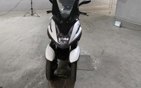 YAMAHA TORI CITY 155 SG37J