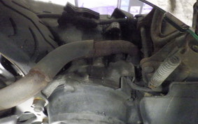 HONDA DIO GEN 3 2009 AF34