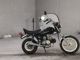Фото Kawasaki AV 50 с японского аукциона