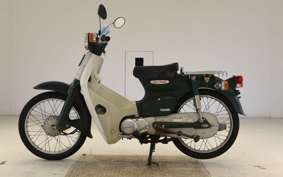 HONDA C50 SUPER CUB AA01