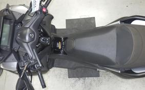 YAMAHA TRICITY 300 2021 SH15J