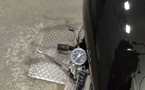 YAMAHA DRAGSTAR 400 4TR