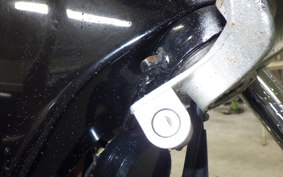 HONDA STEED 600 1993 PC21
