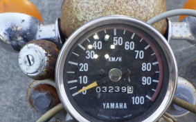 YAMAHA GT50 FT1