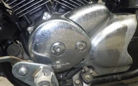 HONDA SHADOW 400 2003 NC34