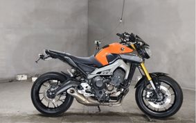 YAMAHA MT-09 RN34J