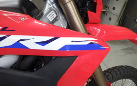 HONDA CRF250L 2017 MD47