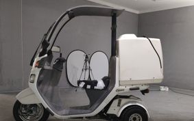 HONDA GYRO TA02