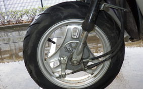 SUZUKI PALETTE CA45A