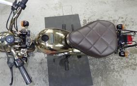 HONDA MONKEY Z50J