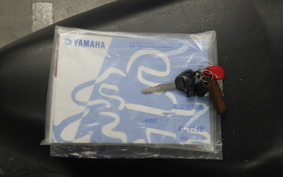 YAMAHA AXIS 125 TREET SE53J