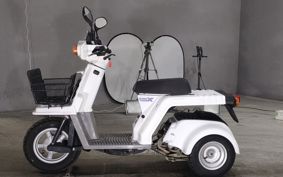 HONDA GYRO TD02