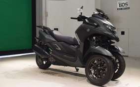 YAMAHA ﾄﾘｼﾃｨ300 2022