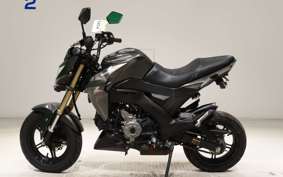 KAWASAKI Z125 PRO BR125H
