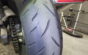 SUZUKI INAZUMA 400 (GSX400) 2002 GK7BA