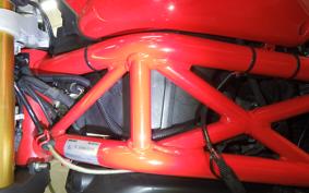 DUCATI MONSTER 1100S 2009
