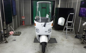 HONDA GYRO CANOPY TA03