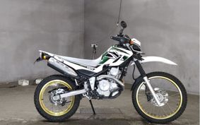 YAMAHA SEROW 250 DG31J