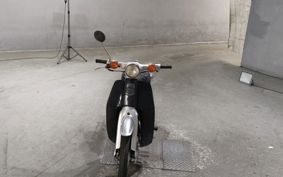 HONDA SUPER CUB50 AA01