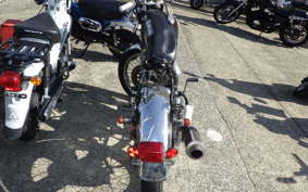 YAMAHA SR400 Gen.2 1996 1JR