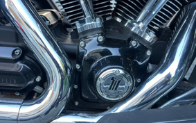 HARLEY HARLEY FLHX1580 2013 KBM