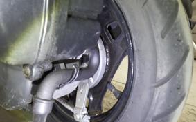 SUZUKI LET's 4 CA41A