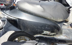 HONDA DIO Gen.6 AF62