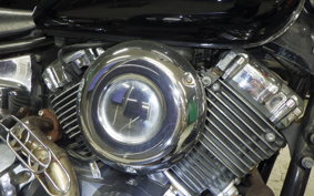 YAMAHA DRAGSTAR 400 CLASSIC 2005 VH01J