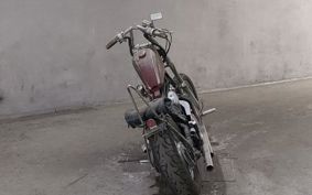 HONDA STEED 400 NC26
