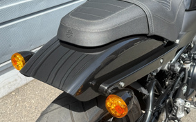 HARLEY X500 2023 W5B