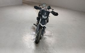 KAWASAKI D TRACKER 125 LX125D