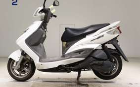 YAMAHA CYGNUS 125 X 2 2009 SE44J