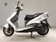 Фото Yamaha CYGNUS 125 X 2009 с японского аукциона