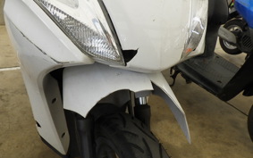 HONDA DIO 110 JF31