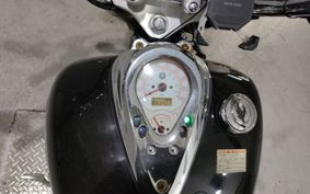 YAMAHA DRAGSTAR 400 CLASSIC 2004 VH01J