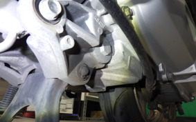 HONDA TODAY 2 2014 AF67