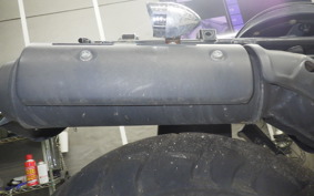 YAMAHA TW225 2023 DG09J